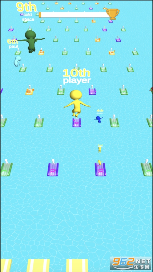 Ocean Jump 3D�ٷ���v1.0 ��Ѱ��ͼ4