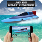 AR RC Boat Ship Fun Simulator(�Ҵ�����6)