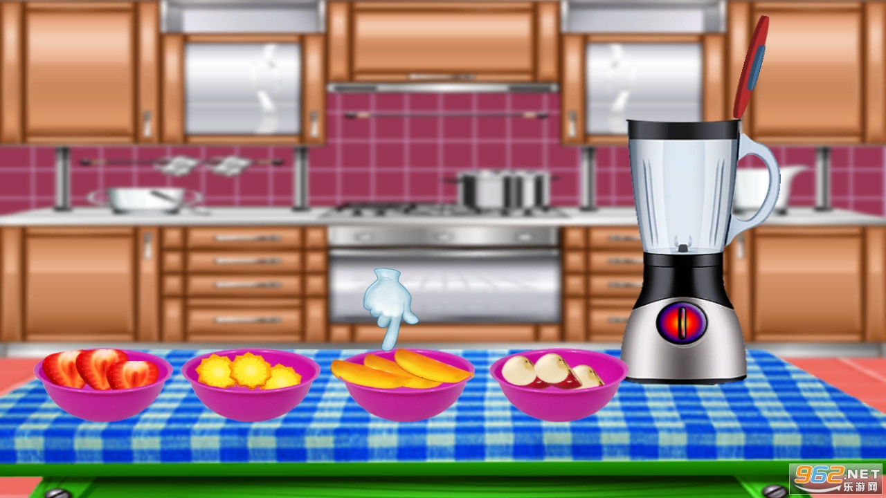 Icy Slushy Maker: DIY Rainbow Frozen Snow Cone(����������)v1.0.5 ���°��ͼ3