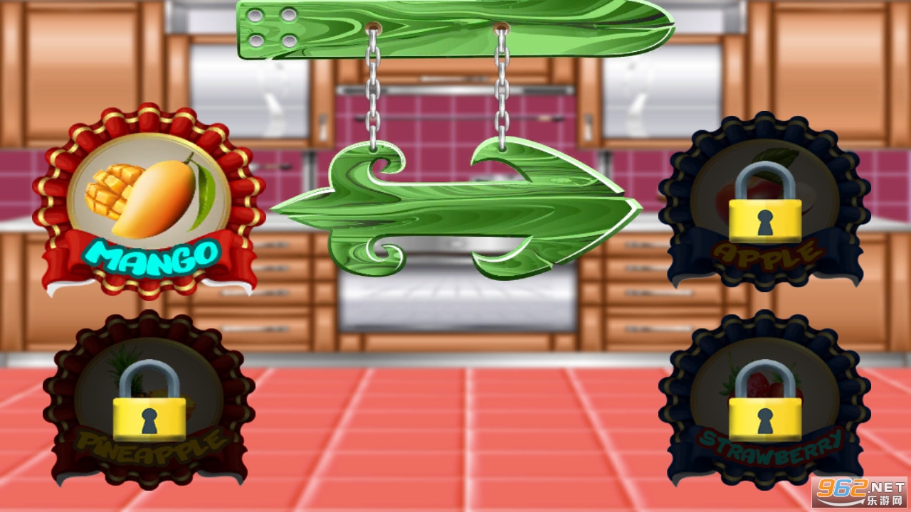 Icy Slushy Maker: DIY Rainbow Frozen Snow Cone(����������)v1.0.5 ���°��ͼ4