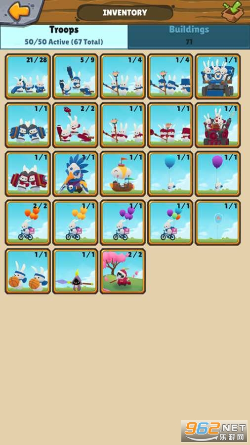 �������(Battlesky Brigade Tap Tap)v1.20.0.5��׿���ͼ0
