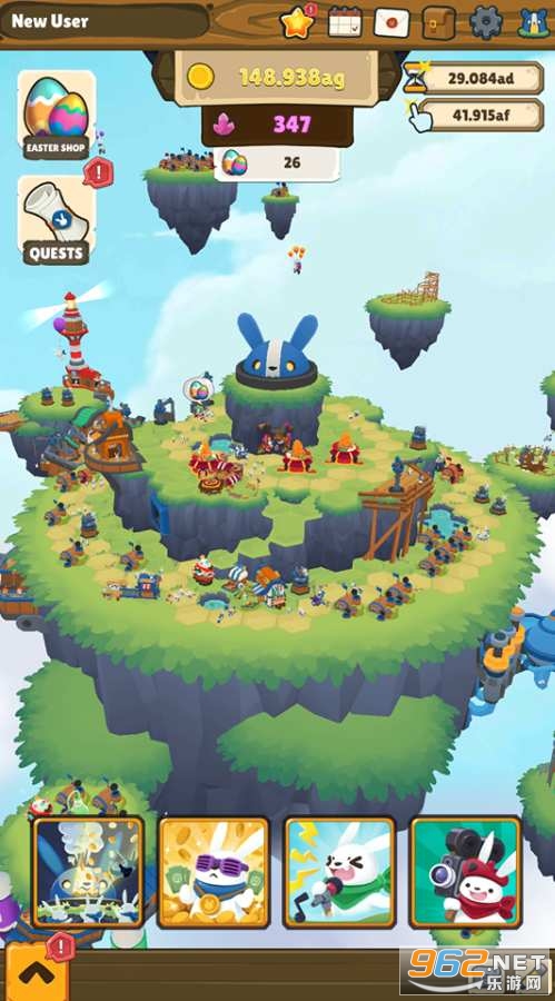 �������(Battlesky Brigade Tap Tap)v1.20.0.5��׿���ͼ2