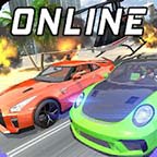 City CrimeOnline无限金币最新版
