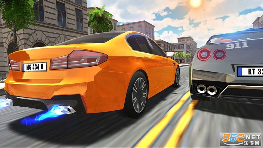 City CrimeOnline���޽�����°�v1.3.0 ��Ѻ������ͼ4