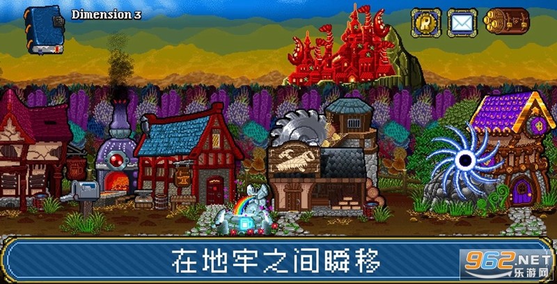 ����������2���º�����v1.0.4 ȫ��ɫ��ͼ2