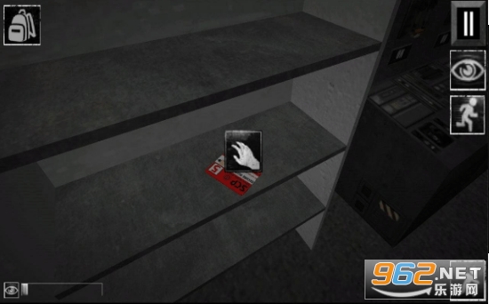 scp999ģ������Ϸv3.0 �ƽ���ͼ3