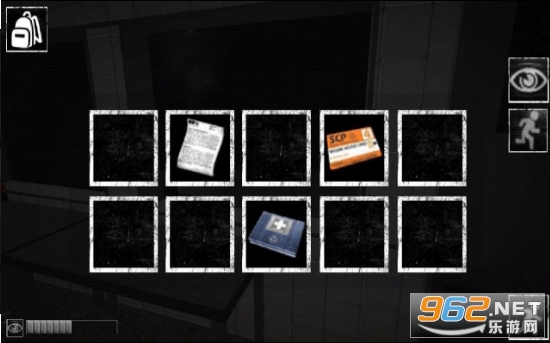 scp999ģ������Ϸv3.0 �ƽ���ͼ2