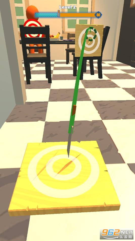 Blade Hop(�Ҷ��ɵ���6С��Ϸ)��ͼ1