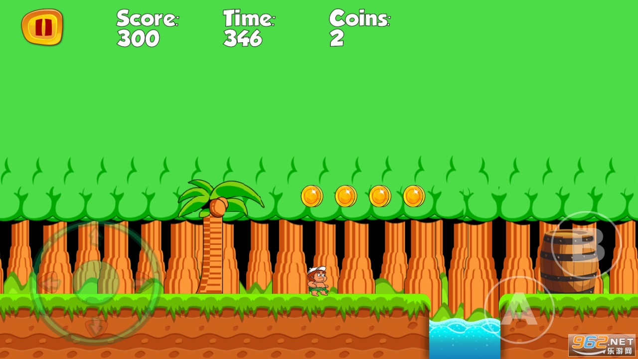 Adventure Island Boy(ð�յ��к��ֻ���)��ͼ0