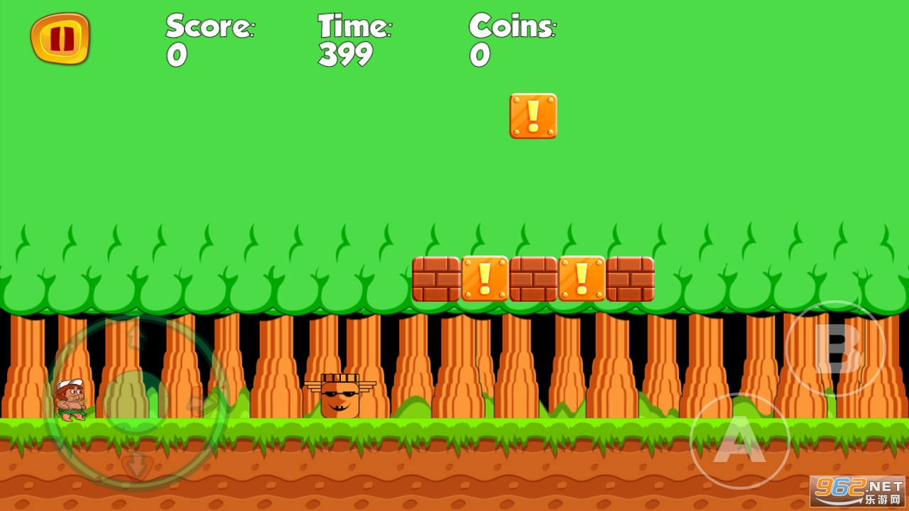 Adventure Island Boy(ð�յ��к��ֻ���)��ͼ2