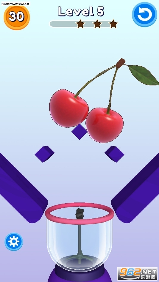 Good Slice(��ˮ��ģ��ե֭����Ϸ)��ͼ0