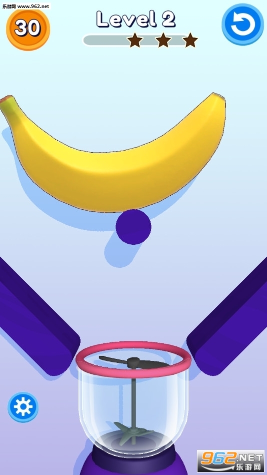 Good Slice(��ˮ��ģ��ե֭����Ϸ)��ͼ3