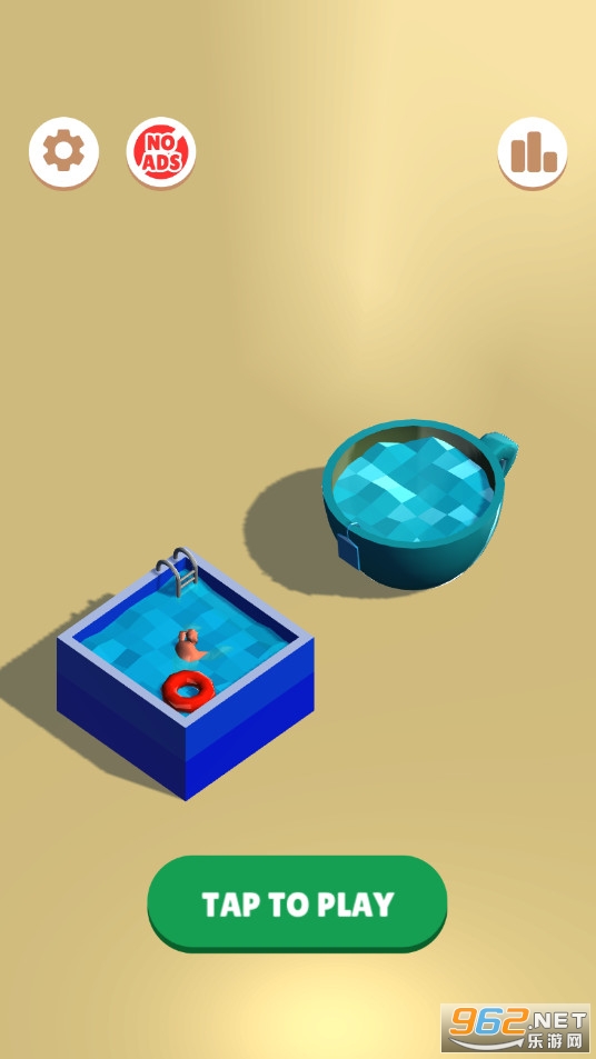 Pool Diver(Ӿ��ǱˮԱ��Ϸ)v0.1 (Pool Diver)��ͼ0
