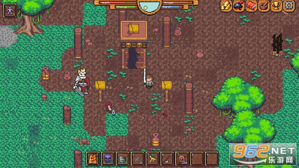 ����Ҵ��̩̹���İ�v0.6.5 ɳ����Ϸ��ͼ0