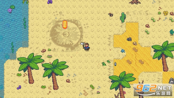 ����Ҵ��̩̹���İ�v0.6.5 ɳ����Ϸ��ͼ2
