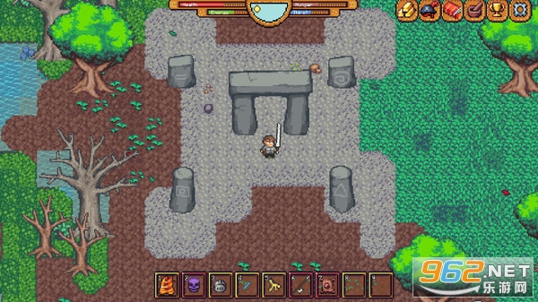 ����Ҵ��̩̹���İ�v0.6.5 ɳ����Ϸ��ͼ3