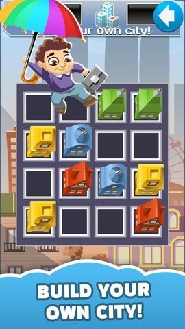 HiHighRoom(�˸�¥С��Ϸ)v1.0.2���޽�Ұ��ͼ1