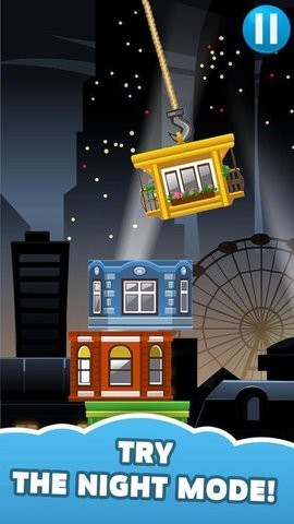 HiHighRoom(�˸�¥С��Ϸ)v1.0.2���޽�Ұ��ͼ2