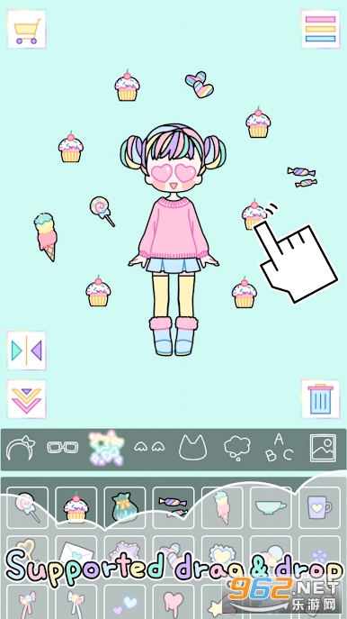 �۲�Ů���������İ�v2.4.3 �������ͼ3