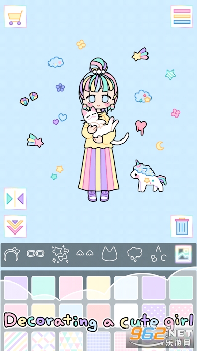 �۲�Ů���������İ�v2.4.3 �������ͼ2