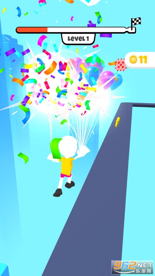Balloon Rise 3D�ٷ���ios���ͼ0
