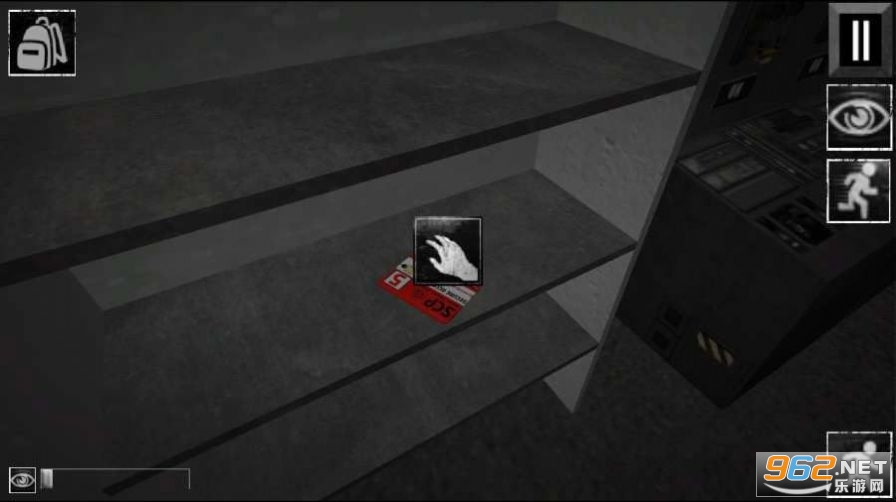 scp096׽�Բ���Ϸ��ͼ0