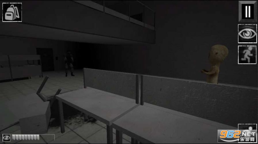 scp096׽�Բ���Ϸ��ͼ1