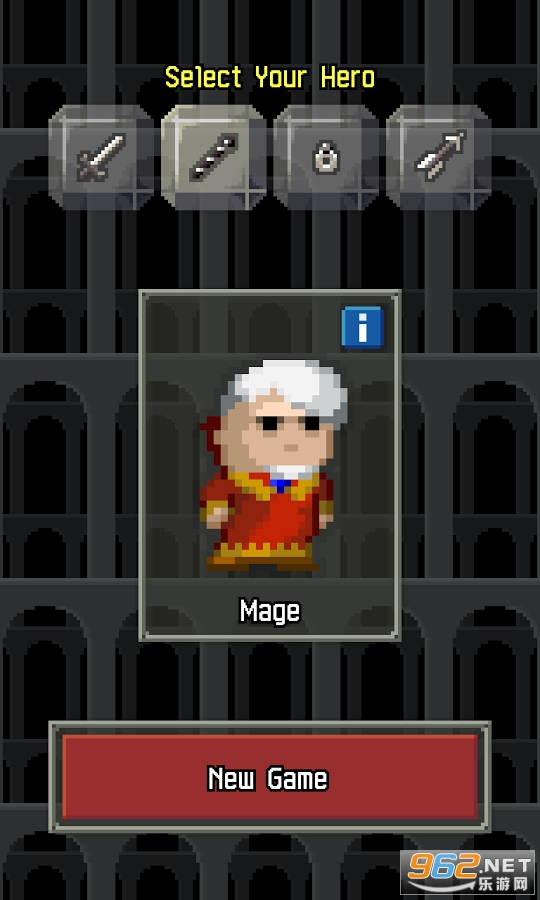 Shattered Pixel Dungeon(��������ص��³�����)v0.8.1a �°汾��ͼ3