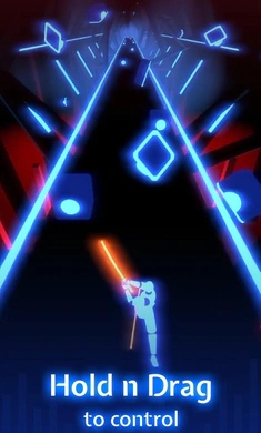Beat Blade(���౦��)v2.3.5 ���°��ͼ0