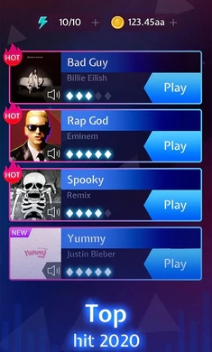 Beat Blade(���౦��)v2.3.5 ���°��ͼ1