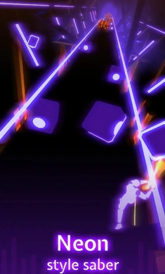 Beat Blade(���౦��)v2.3.5 ���°��ͼ2