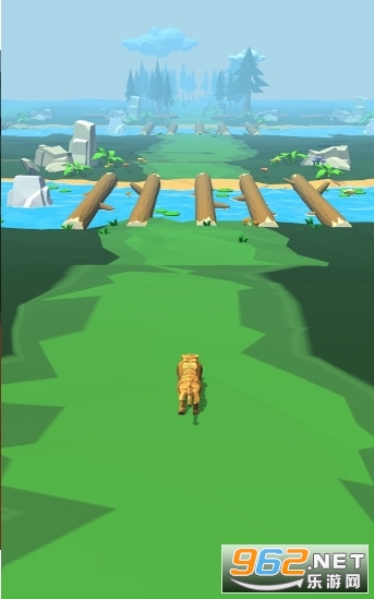 wildhunterking(Ұ������֮��)��ͼ2