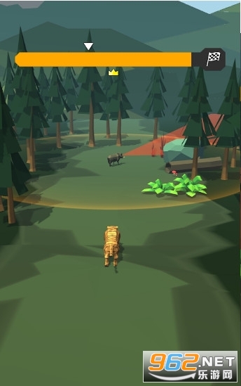 wildhunterking(Ұ������֮��)��ͼ4