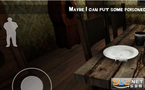 Evil Kid & Granny�ҵ��̰��������ֻ�������v1.1.0 ��׿���ͼ3