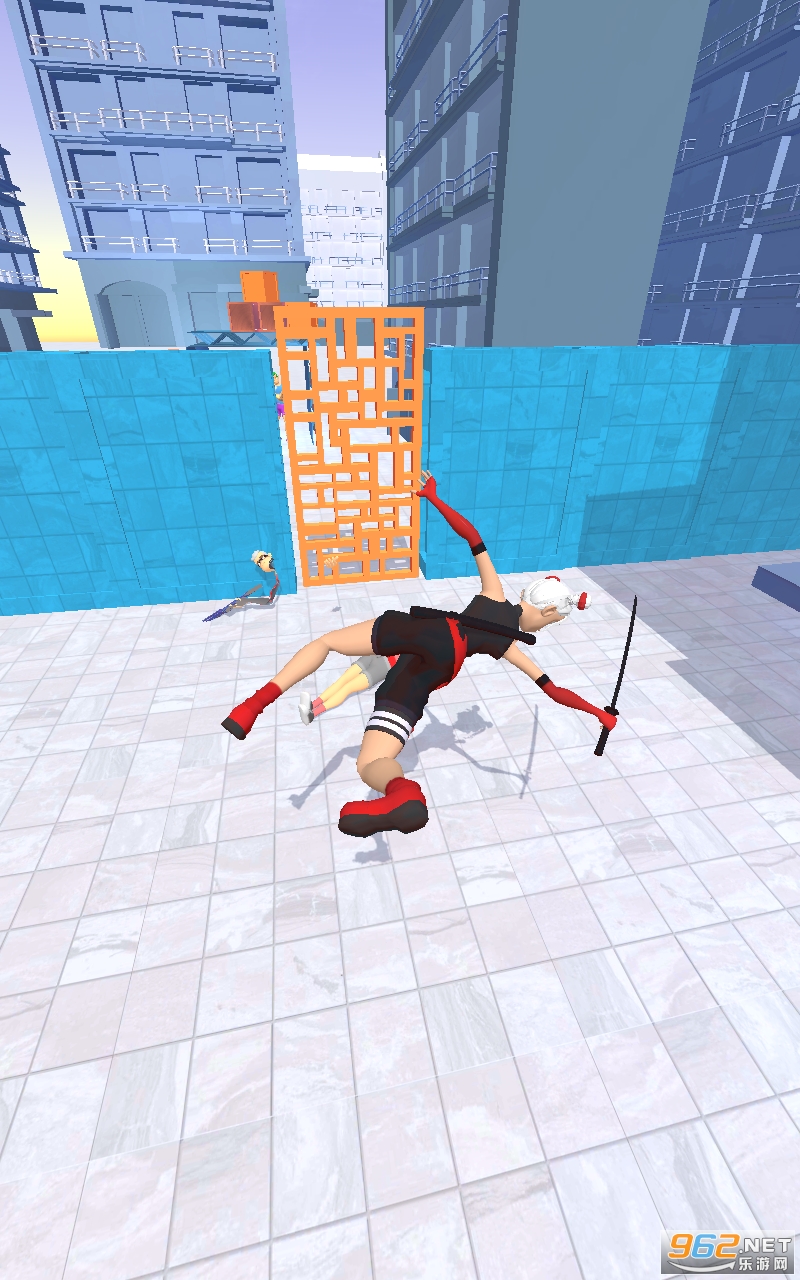 Trickster Killer(ƭ��ɱ��)��ͼ0
