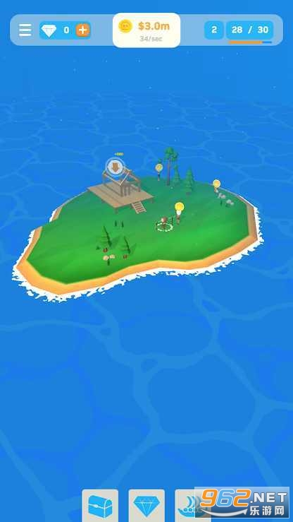 Viking Bay(����ά���庺��)v1.1�ٷ����ͼ0