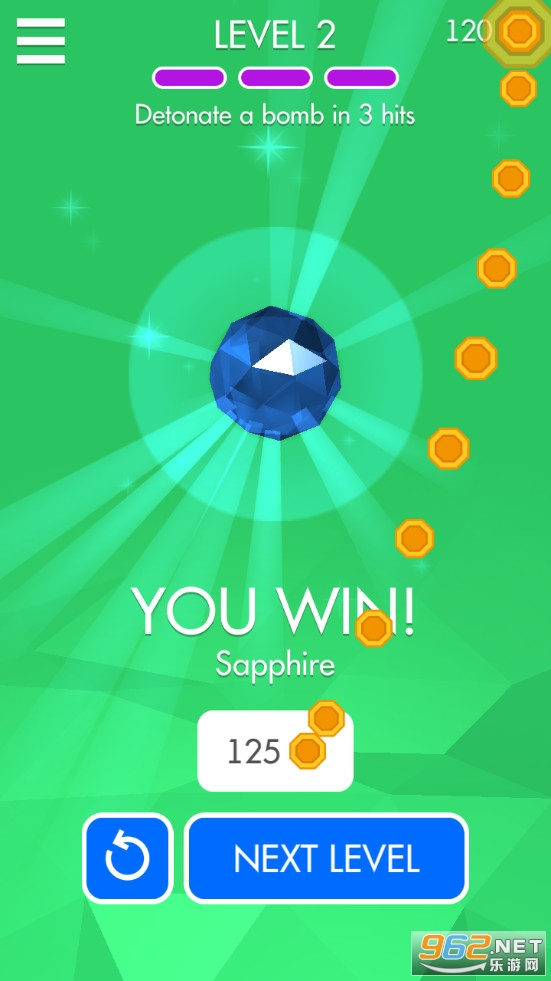 Smash It All(����һ��С��Ϸ)��ͼ1