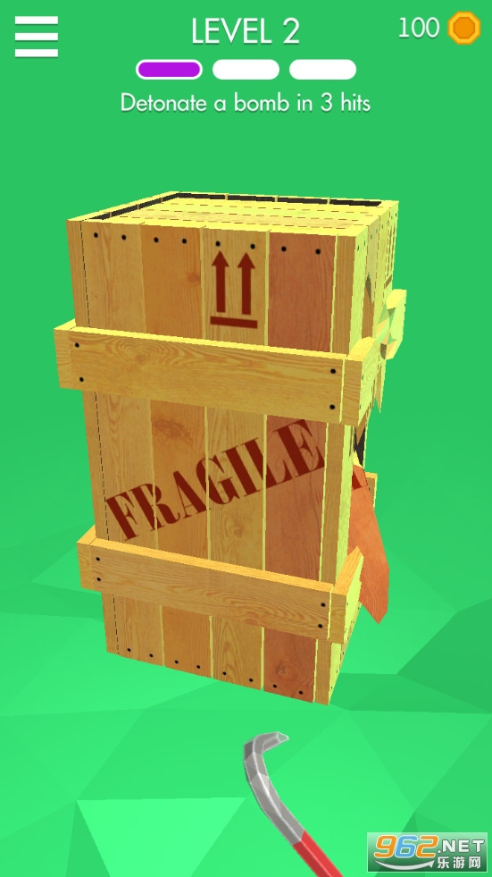 Smash It All(����һ��С��Ϸ)��ͼ2