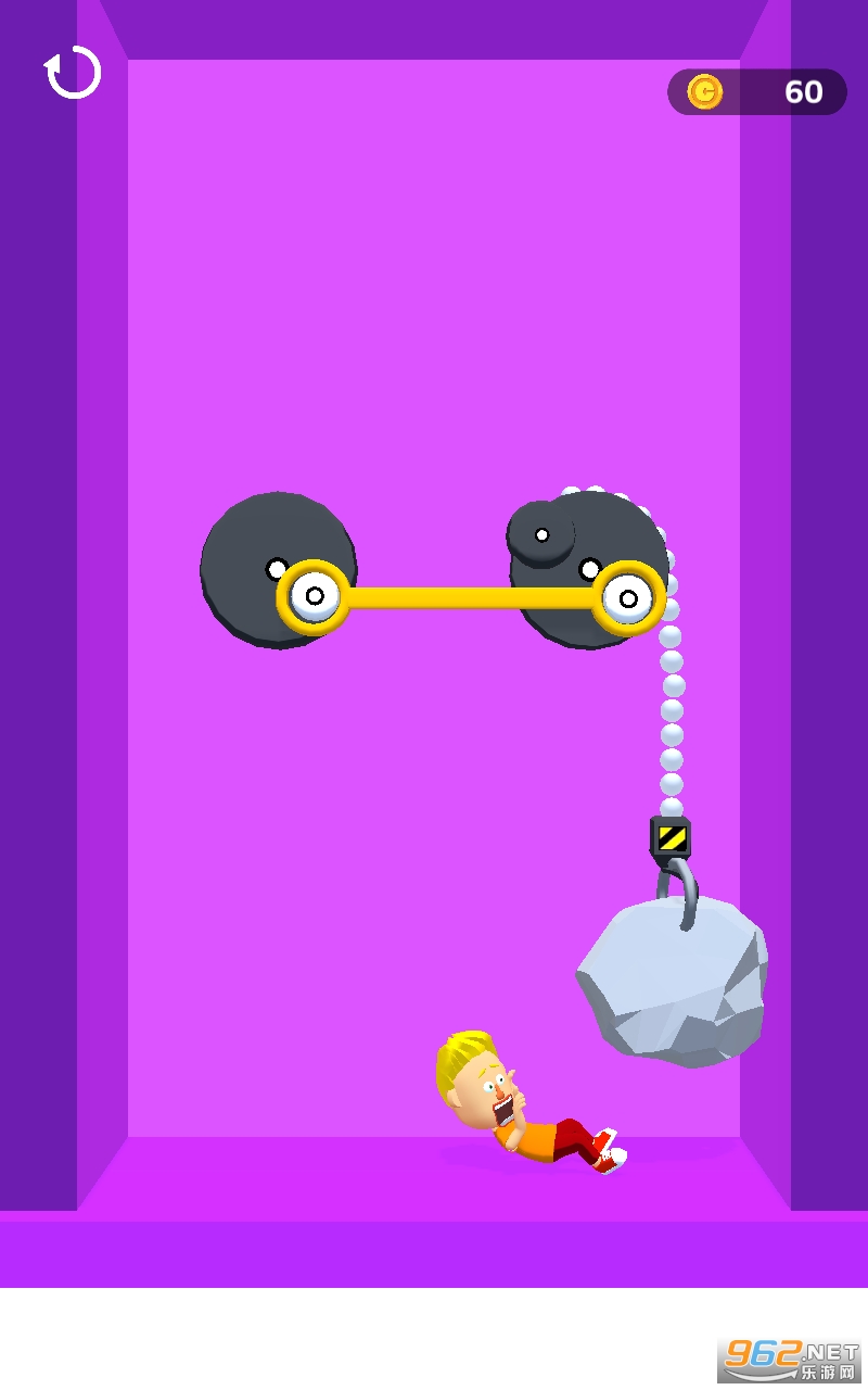 Rescue Machine游戏截图0