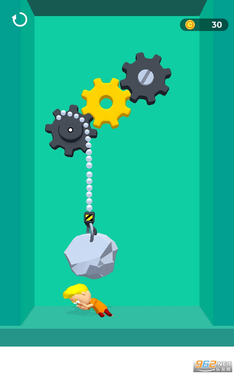 Rescue Machine游戏截图2