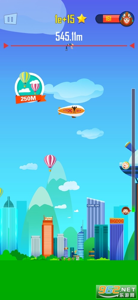 �׳�����ϵ���°�(Buddy Toss)��v1.2.9��ͼ3