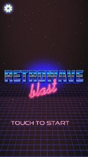 Retrowave Blast(�ز��������Ϸ)��ͼ3