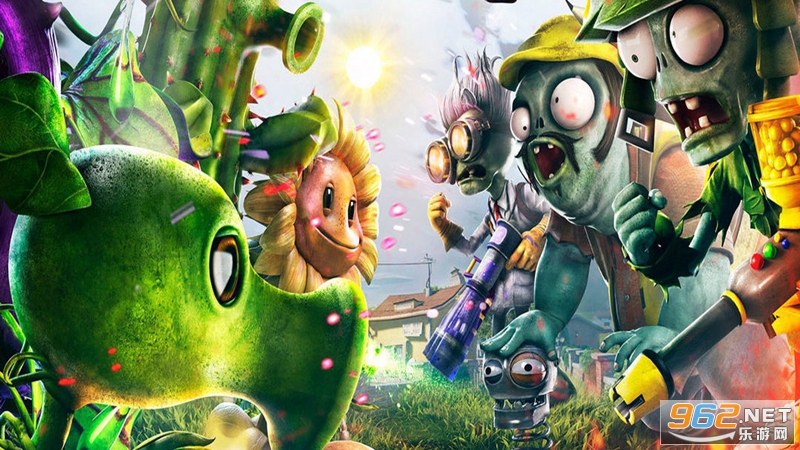 Plants Vs Zombies 2植物大战僵尸2高级最新截图0