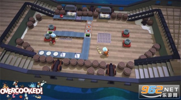 Cooking Battle(���ֳ����������ֻ���)��ͼ1