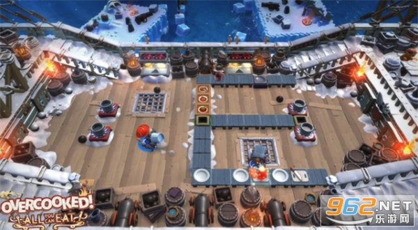 Cooking Battle(���ֳ����������ֻ���)��ͼ2