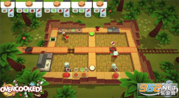 Cooking Battle(���ֳ����������ֻ���)��ͼ3