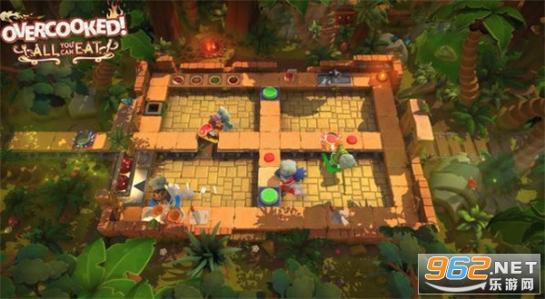 Cooking Battle(���ֳ����������ֻ���)��ͼ4