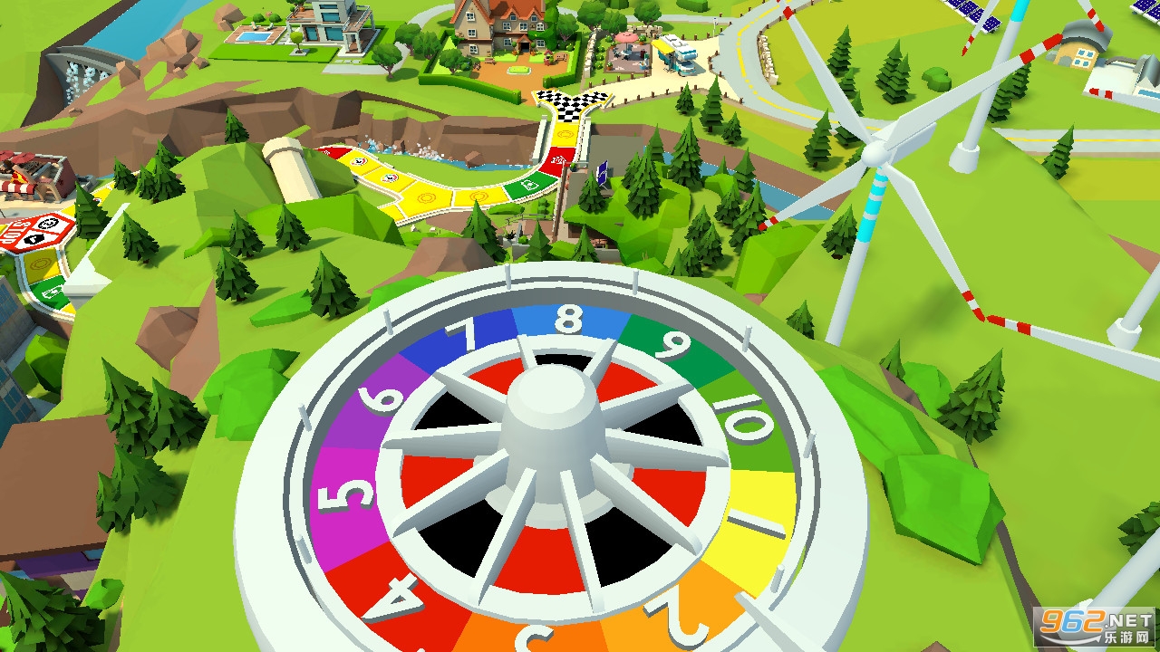 生活游戏2中文免费版(The Game of Life 2)截图1