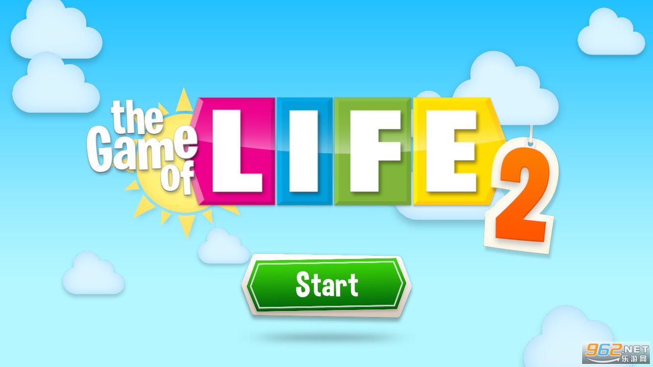 生活游戏2中文免费版(The Game of Life 2)截图6