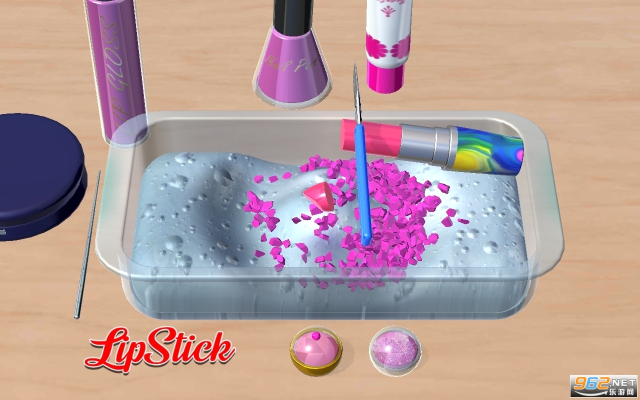 Makeup Slim(��ױʷ��ķ��Ϸ���İ�)��ͼ2